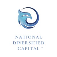 National Diversified Capital logo, National Diversified Capital contact details