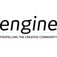 Engine - Propelling the Creative Community logo, Engine - Propelling the Creative Community contact details