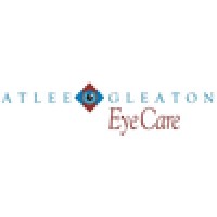 Atlee Gleaton Eye Care logo, Atlee Gleaton Eye Care contact details