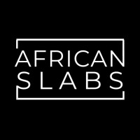 African Slabs logo, African Slabs contact details