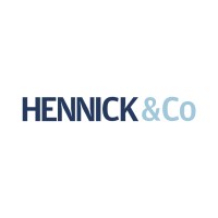 Hennick & Company logo, Hennick & Company contact details