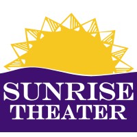 Sunrise Theater logo, Sunrise Theater contact details