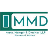 Mann, Mangat & Dhaliwal LLP logo, Mann, Mangat & Dhaliwal LLP contact details