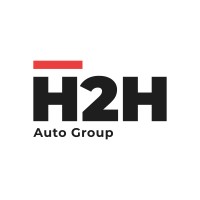 H2H Auto Group logo, H2H Auto Group contact details