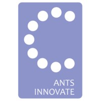 Ants Innovate logo, Ants Innovate contact details