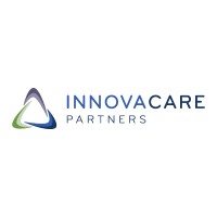 InnovaCare Partners logo, InnovaCare Partners contact details