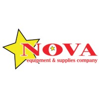 Nova Equipment & Supplies logo, Nova Equipment & Supplies contact details