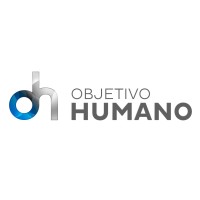 Objetivo Humano logo, Objetivo Humano contact details