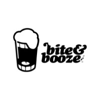 Bite & Booze logo, Bite & Booze contact details