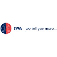 EWA Bespoke Communications logo, EWA Bespoke Communications contact details