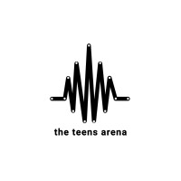 The Teens Arena logo, The Teens Arena contact details