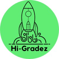 HiGradez logo, HiGradez contact details