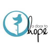 a door to hope logo, a door to hope contact details