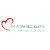 Statim Recruits logo, Statim Recruits contact details