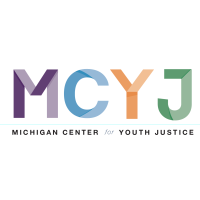 Michigan Center for Youth Justice logo, Michigan Center for Youth Justice contact details