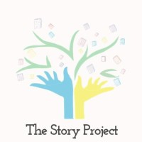 The Story Project logo, The Story Project contact details