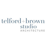 Telford+Brown Studio Architecture logo, Telford+Brown Studio Architecture contact details