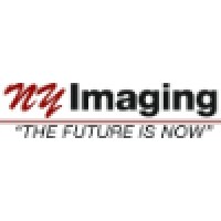 New York Imaging Service logo, New York Imaging Service contact details