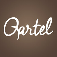 Qartel Digital logo, Qartel Digital contact details