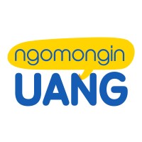 Ngomongin Uang logo, Ngomongin Uang contact details