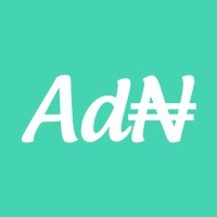 AdNaira logo, AdNaira contact details