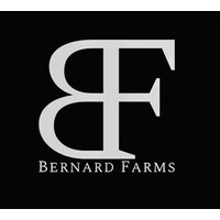 Bernard Farms logo, Bernard Farms contact details