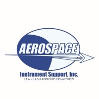 Aerospace Instrument Support logo, Aerospace Instrument Support contact details