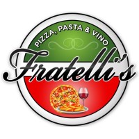 Fratelli's Italian Restaurant logo, Fratelli's Italian Restaurant contact details