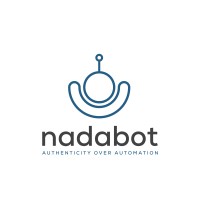 Nadabot logo, Nadabot contact details