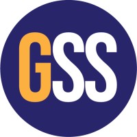 GSS Group logo, GSS Group contact details