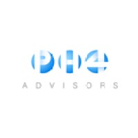 PH4Advisors logo, PH4Advisors contact details