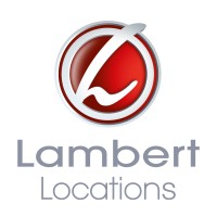 Lambert Locations logo, Lambert Locations contact details