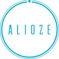 Alioze logo, Alioze contact details