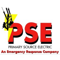 Primary Source Electric logo, Primary Source Electric contact details