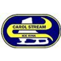 Carol Stream Ice Rink logo, Carol Stream Ice Rink contact details