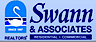 Swann & Associates logo, Swann & Associates contact details