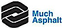 Much Asphalt logo, Much Asphalt contact details