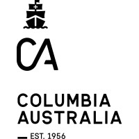 Columbia Australia logo, Columbia Australia contact details