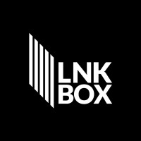 LNKBOX Group logo, LNKBOX Group contact details