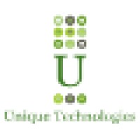 UniqueTechnologies.Net logo, UniqueTechnologies.Net contact details