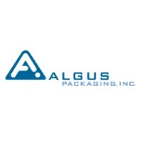 Algus Packaging logo, Algus Packaging contact details