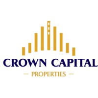 Crown Capital Properties logo, Crown Capital Properties contact details