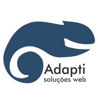 Adapti - Soluções Web logo, Adapti - Soluções Web contact details