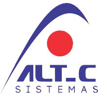 Alt-C Sistemas logo, Alt-C Sistemas contact details