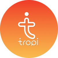 Tropi logo, Tropi contact details