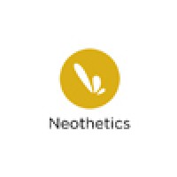 Neothetics logo, Neothetics contact details