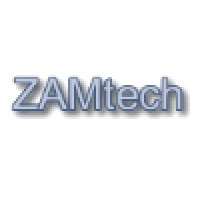 ZAMTech logo, ZAMTech contact details