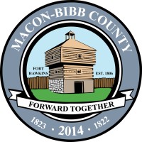 Macon-Bibb County Government logo, Macon-Bibb County Government contact details