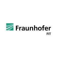 Fraunhofer FIT logo, Fraunhofer FIT contact details