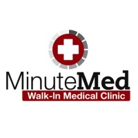 MinuteMed Walk In Clinic logo, MinuteMed Walk In Clinic contact details